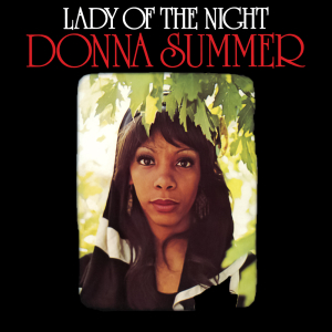 Donna Summer